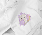 Adorable Unicorn Cat Embroidery Designs – 7 Magical Designs for Your Next Project - FineryEmbroidery